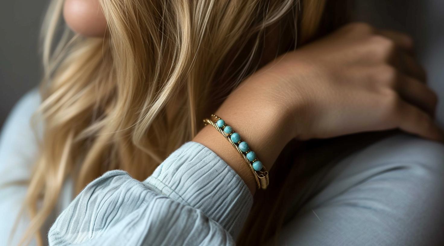 DIY Schmuck: Kreative Ideen zum Selbermachen